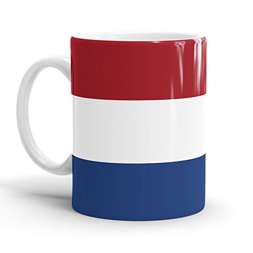 Niederlande – Tasse / Becher