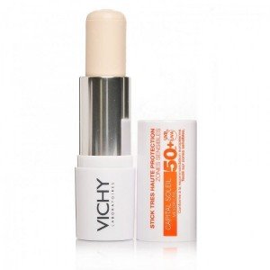 Preisvergleich Produktbild VICHY - VICHY SENS RAUM UND LIP STICK SPF50 9G
