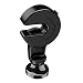 Produktbild LEO565TOM Lazy Neck Phone Holder Telefonhalter Telefonschwenkarm, Multifunktionsplatte, DrehbarNeck Halter Halterung für iPhone, Samsung, Huawei Universal Smartphone, für Auto