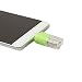 Produktbild Wokee USB Kartenleser USB 2.0 TF Card Reader OTG Micro USB zu USB 2.0 Micro SD TF Kartenleser Adapter Kartenlesegerät Auslesungsfunktion für Mobiltelefone (mit Micro-USB-Anschluss), Tablets und Desktop-PCs