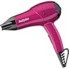 BaByliss-Nano-1200W-Hair-Dryer-In-Lightweight-and-compact-design BaByliss Nano 1200W Hair Dryer In Lightweight and compact design.