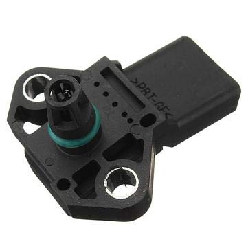 Preisvergleich Produktbild Map Verteilerdrucksensor für Audi VW Sitz 038906051C