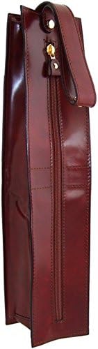 Pratesi Arianna winecase - R013 Radica (Chianti)