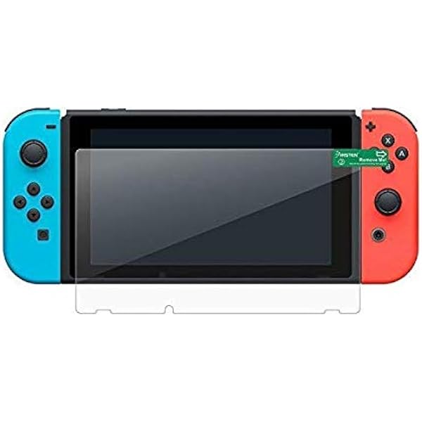 Nintendo Switch Version 2 Online Gaming (1 Year Warranty Included
