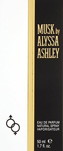 Alyssa Ashley Musk femme / woman, Eau de Parfum, Vaporisateur / Spray, 50 ml - 3