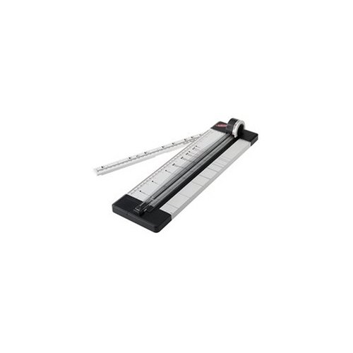 Preisvergleich Produktbild Ednet 64121 Rollenschneider, A4, Trimmer, 32