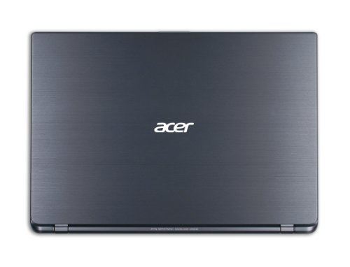 Acer Aspire M3-581T 15 6-inch Ultrabook - Intel Core i3 2377M 1 5GHz  4GB RAM  320GB HDD  DVDSM DL  LAN  WLAN  BT  Webcam  Integrated Graphics  Window