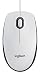 Produktbild B100 White MIT Scrolling