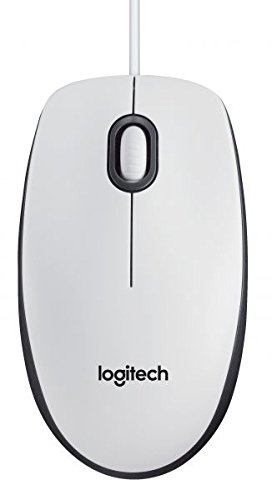 Preisvergleich Produktbild B100 White MIT Scrolling