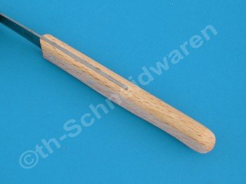 KÜCHENMESSER Kartoffelschälmesser Schälmesser aus Gußstahl Solingen - 3