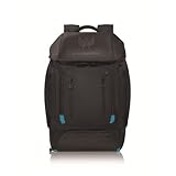 acer 17 zoll notebook i5 Schlicht in Schwarz gehalten mit Predator Logo und modernen, blauen Akzenten
