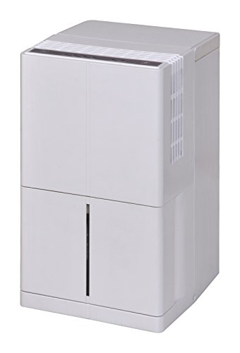 Toyotomi 827687 TD C100 Dehumidifier for Booster Pump Reservoir 2 Ltr 205 kW/H