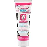 A Bonne Spa Milk Salt Shower Formula 350 g.