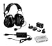 Produktbild 3 M Peltor mrx21 a2ws6-ack ws Alert XP Haarband Headset schwarz