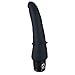 Produktbild Anal Vibrator Vibe aus Silikon 22 cm lang Schwarz You2Toys