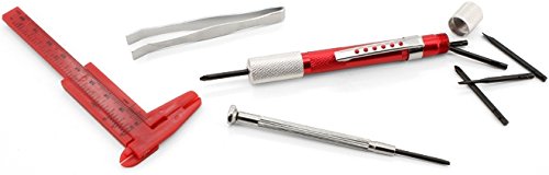 Schnitzmesser- Satz 36 teilig KRT452002 - 6