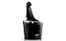 Philips SHAVER 9000 SensoTouch 3D S9511 - men's shavers (Black, Gold, Battery/Mains, Lithium-Ion (Li-Ion), 1 h, 50 min, Ergonomic)