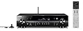 Yamaha RX-S601 Sintoamplificatore AV Sottile, Nero prezzo scontato - Polaris Audio Hi Fi