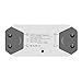 Produktbild Jinvoo WiFi Smart Light Switch, Wireless Relay Switch, APP Fernbedienung, Timing Funktion, kompatibel mit Amazon Alexa (Echo) / Google Home, unterstützt iOS und Android (1 Pack)