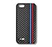 Produktbild BMW Original M Iphone 5 / 5S Hartschale Hardcase Carbon Optik
