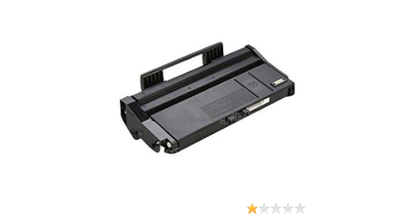 ZILLA SP 111 Black Compatible Toner 