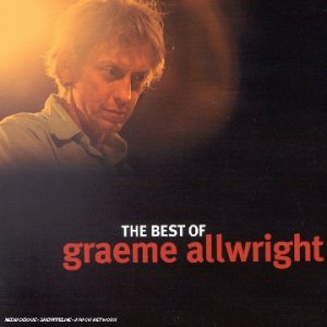 Mercury the best of graeme allwright