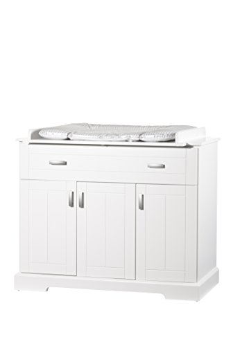 Preisvergleich Produktbild Geuther - Wickelkommode Cassini