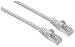Produktbild Intellinet 733212 Netzwerkkabel Cat6 SFTP LS0H Kupfer RJ-45 Stecker auf RJ-45 Stecker 0,5 m grau