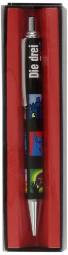 Preisvergleich Produktbild Die Drei