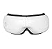Produktbild Drahtlose Eye Massager luftkompression Augen Massage Bluetooth-Musik intelligente Vibration Augen Heizung Brille Zusammenklappbare Schutz Vision Relief Müdigkeit Ablehnung dunkler Kreise,White