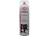 PINTURA ANTIDESL. MULTISUPERF. 500 ML TRA SPRAY CRC