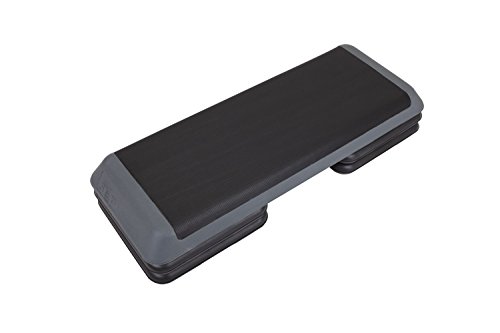 Hop-Sport Steppbrett Professional, 023090 - 7