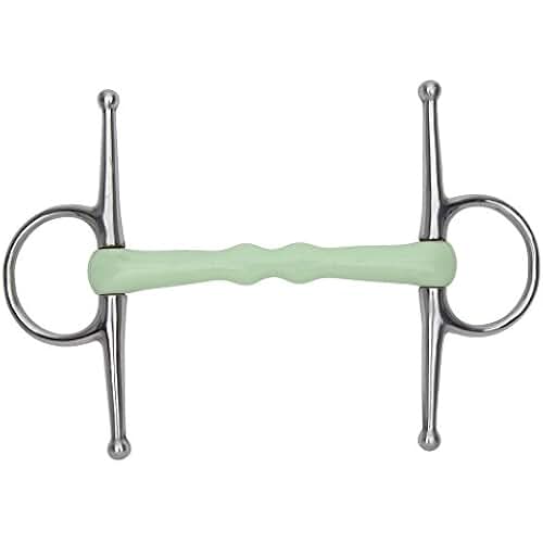 Amazon.co.uk happy mouth horse bits