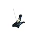 Produktbild Hydraulischer Rangierheber Magic Lift Hubkraft 3.2 Tonnen, Wagenheber für Auto bis zu 3t, inkl. Gummiauflage