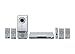 Produktbild Panasonic SC-HT 520 EG-S Heimkino-System silber