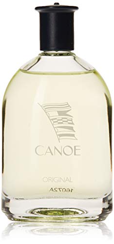 Dana Canoe Brumisateur d'eau de toilette - 120 ml