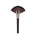 Fulltime(TM) 1 PC Makeup Large Fan Goat Hair Blush Face Powder Foundation Cosmetic Brush