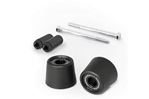 MOTO DISCOVERY Tamponi paramotore Barracuda per KTM Duke 790 '18-'20