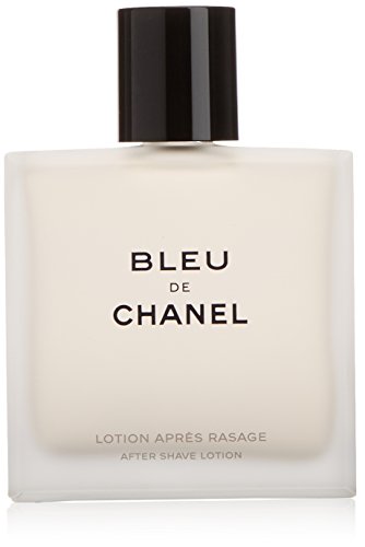 Chanel Bleu After Shave Lotion - 100 ml