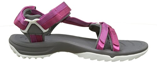 Teva Damen W Terra Fi Lite Leichtathletikschuhe - 6