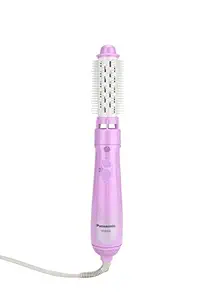 Panasonic EH-KA42-V62B? Hair Styler with 4 Attachements