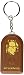 Produktbild The Big Lebowski Talking Key Chain by The Big Lebowski