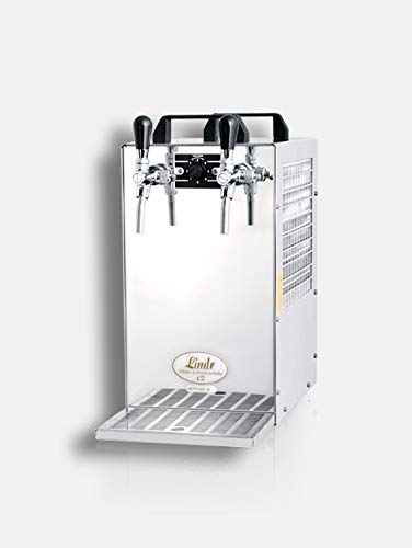 draught beer chiller