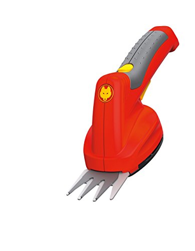 WOLF-Garten FINESSE 50 SET; 7269000 - 4