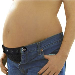 Jolly Jumper Belly Buster Belly Belt Waistline Extender Kit