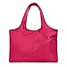 Produktbild Handtasche Mumie Tasche Huihong Mode Multifunktionale Weibliche Tasche Große Kapazität Nylon Schultertasche Schultasche Mit Reißverschluss (Hot Pink)