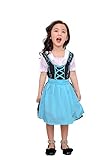 ❤ Adecuado para Halloween, fiestas temáticas, espectáculos, carnavales, fiestas de cerveza, etc.