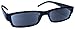 Produktbild Die Lesebrille Unternehmen Schwarz Leicht Sonnen-Leser UV400 Herren Frauen S32-1 Dioptrien +1,50