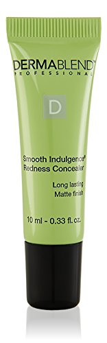 Dermablend Smooth Indulgence Concealer with SPF 20, Redness