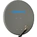 Produktbild Humax Professional Offset Antenne 90cm Anthrazit